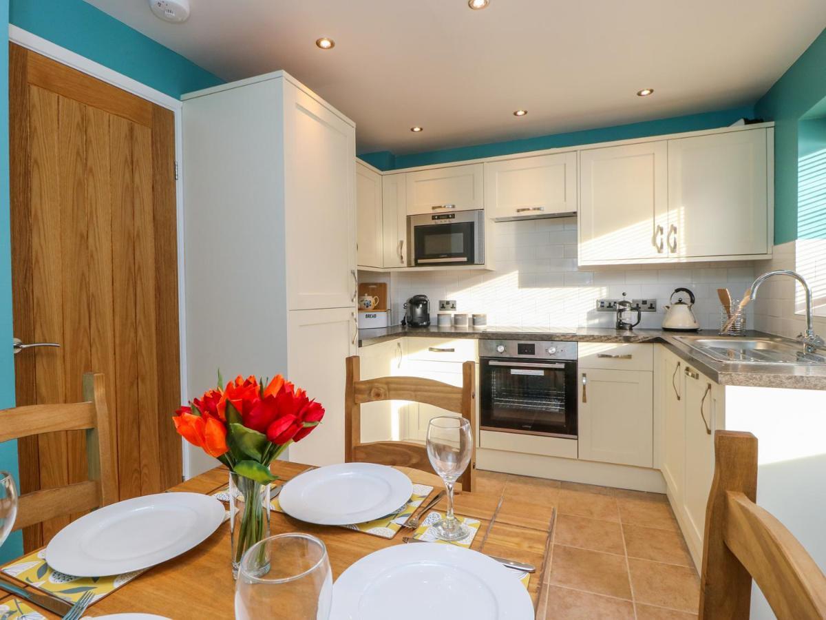 Villa 17 Fewster Way York Exterior foto